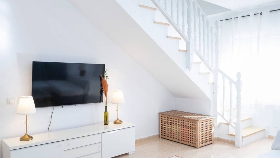 Venta - Town House - San Javier - San Javier Centro
