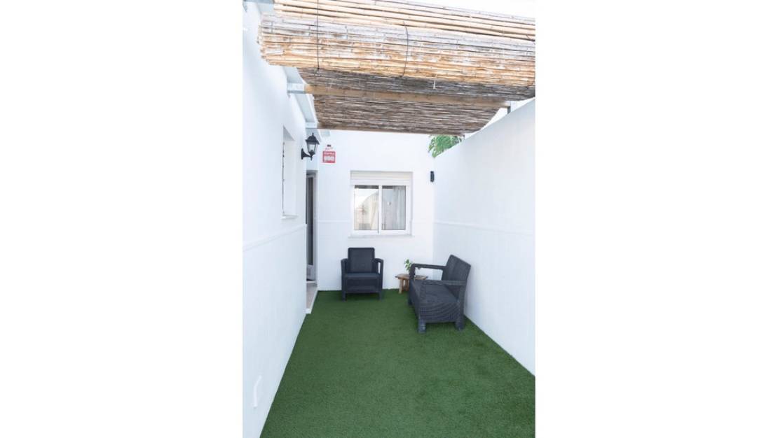 Venta - Town House - San Javier - San Javier Centro