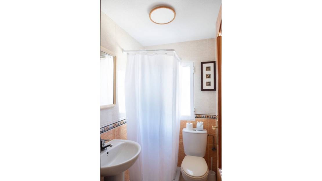 Venta - Town House - San Javier - San Javier Centro