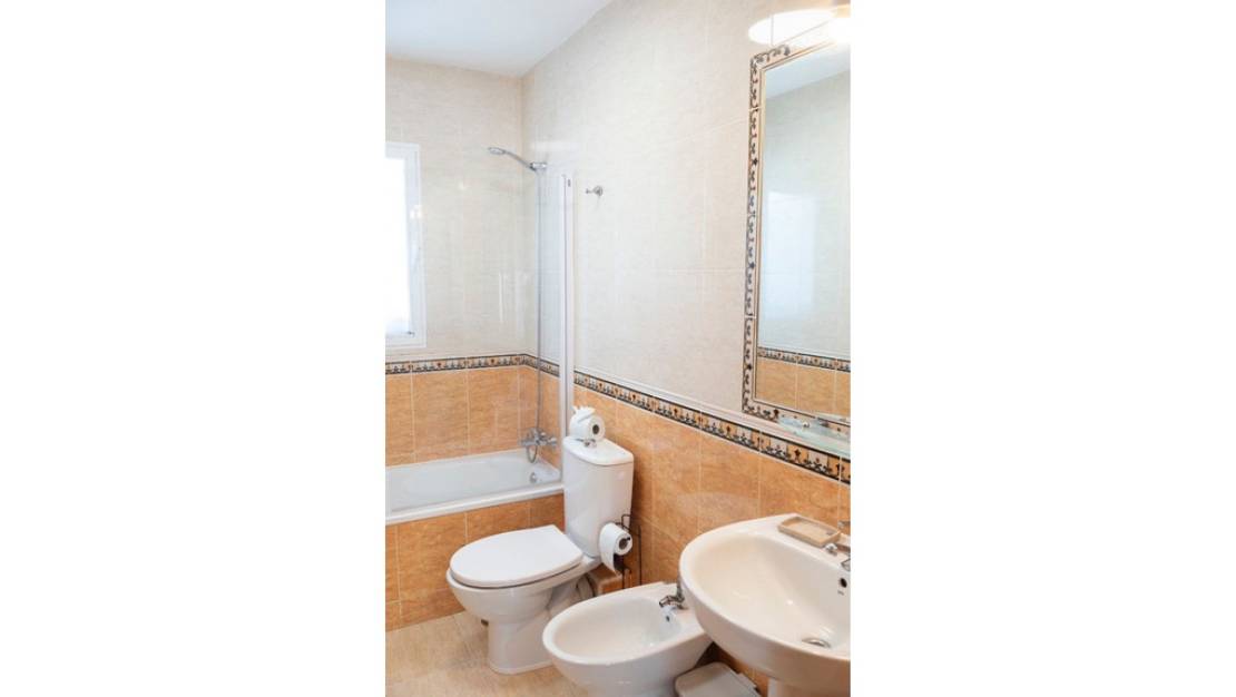 Venta - Town House - San Javier - San Javier Centro