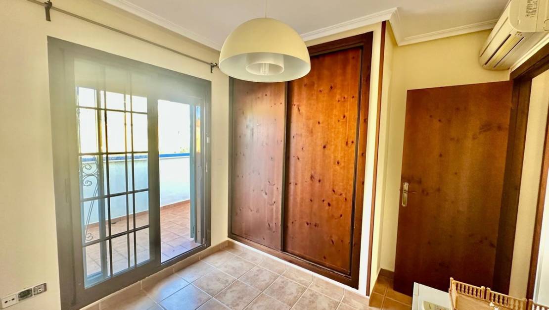 Venta - Town House - San Javier - San Javier Centro