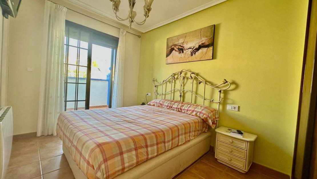 Venta - Town House - San Javier - San Javier Centro