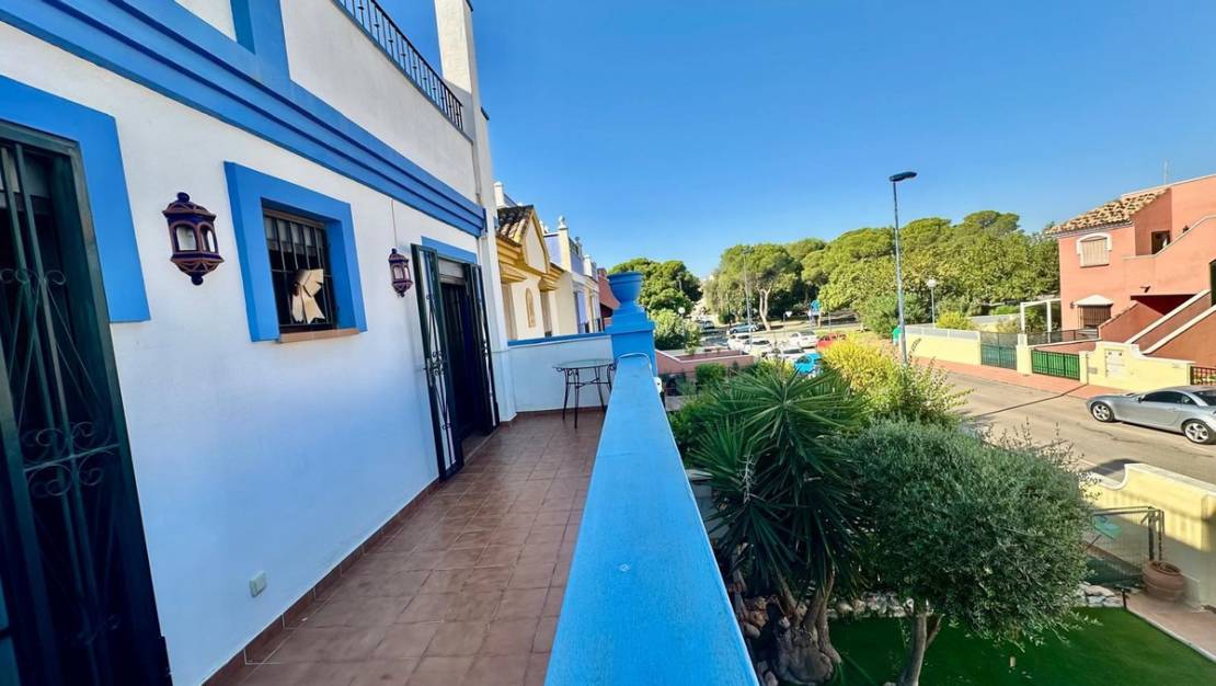 Venta - Town House - San Javier - San Javier Centro