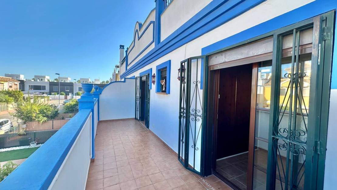 Venta - Town House - San Javier - San Javier Centro