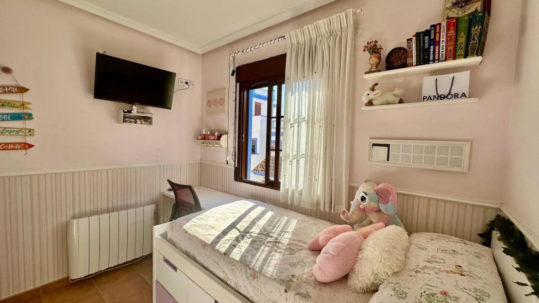 Venta - Town House - San Javier - San Javier Centro