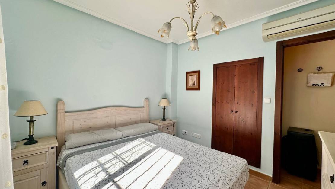 Venta - Town House - San Javier - San Javier Centro