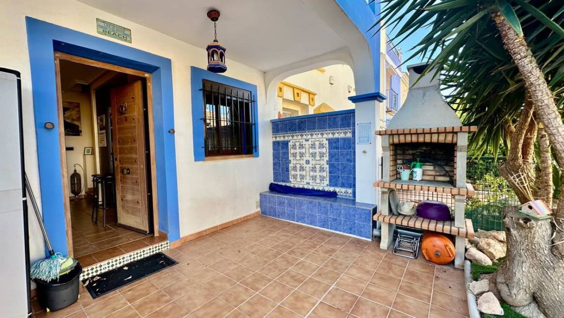 Venta - Town House - San Javier - San Javier Centro