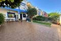 Venta - Town House - San Javier - San Javier Centro