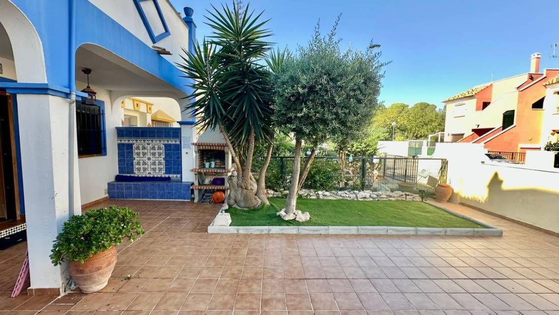 Venta - Town House - San Javier - San Javier Centro