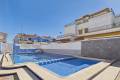 Venta - Town House - San Javier - San Javier Centro