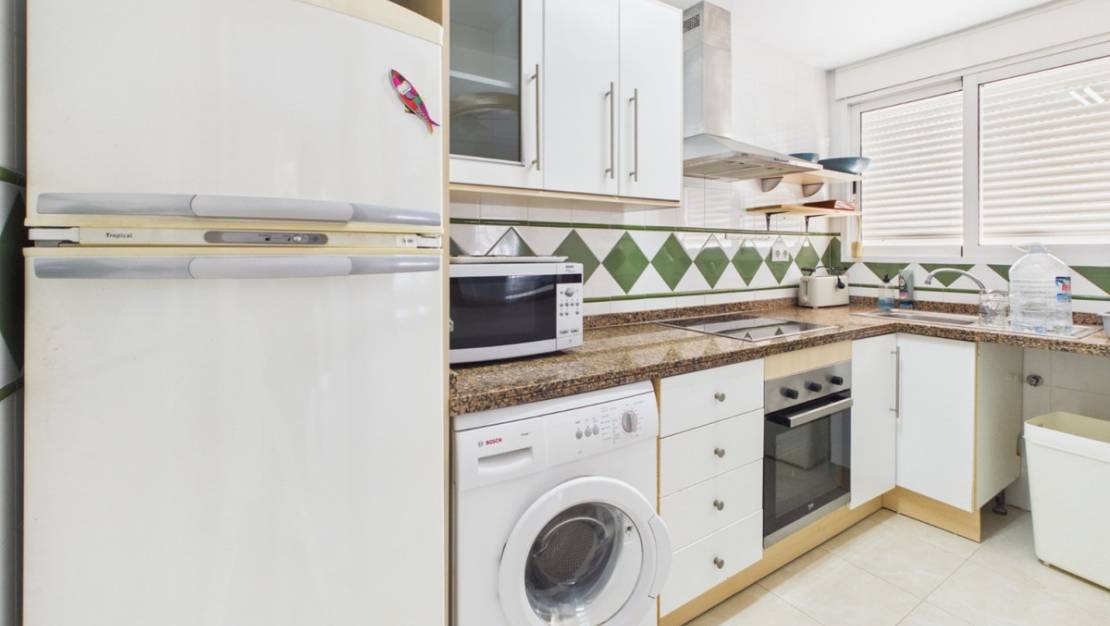 Venta - Town House - San Javier - San Javier Centro