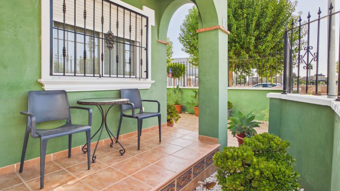 Venta - Town House - San Javier - San Javier Centro