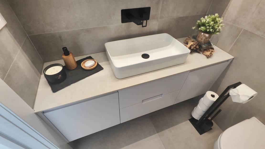 Venta - Town House - San Javier - Santiago de la Ribera