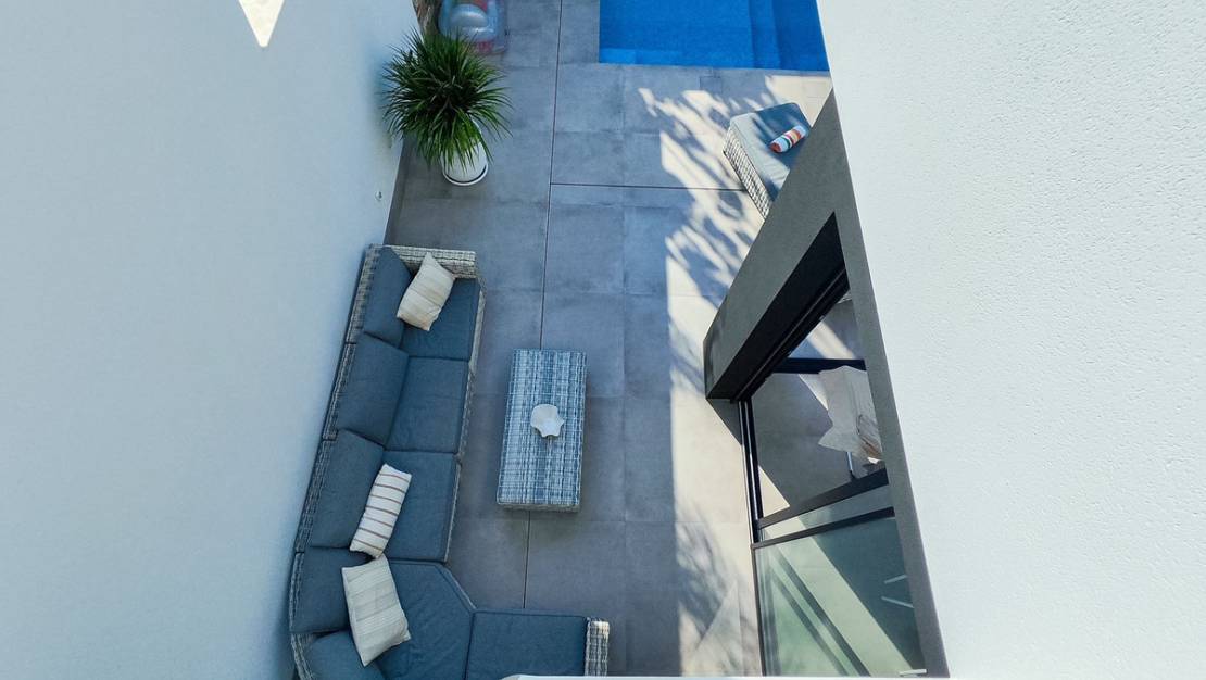 Venta - Town House - San Javier - Santiago de la Ribera