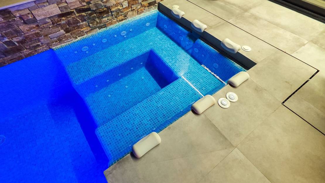 Venta - Town House - San Javier - Santiago de la Ribera