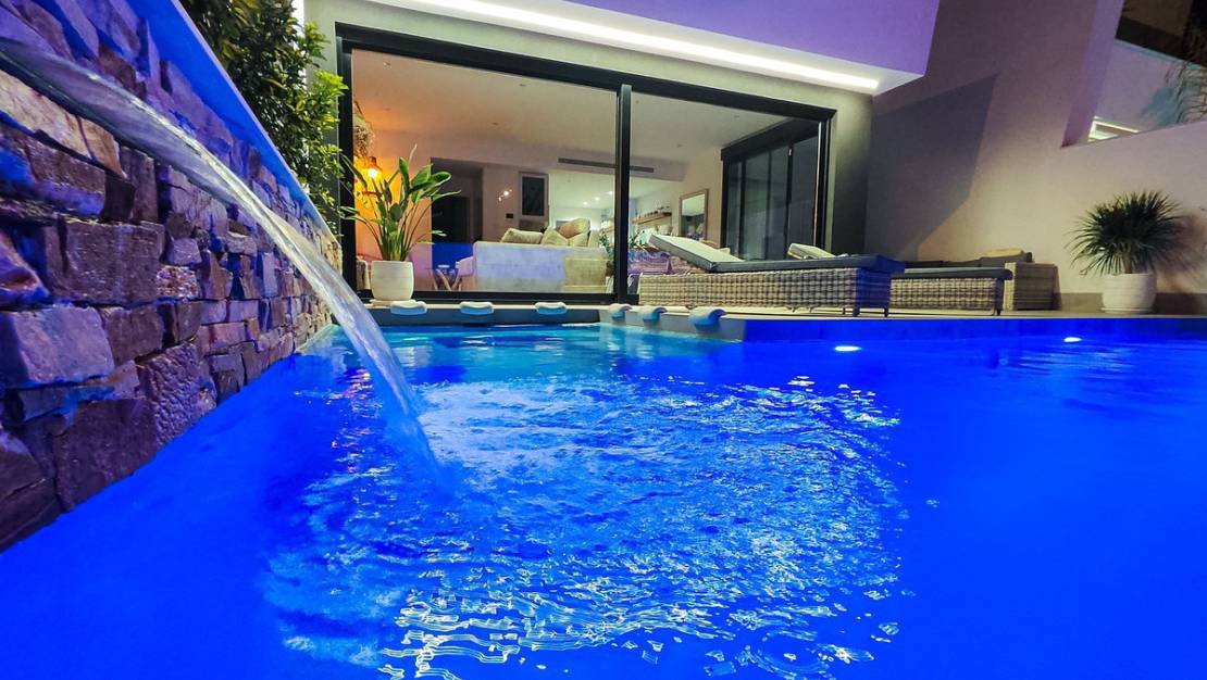 Venta - Town House - San Javier - Santiago de la Ribera