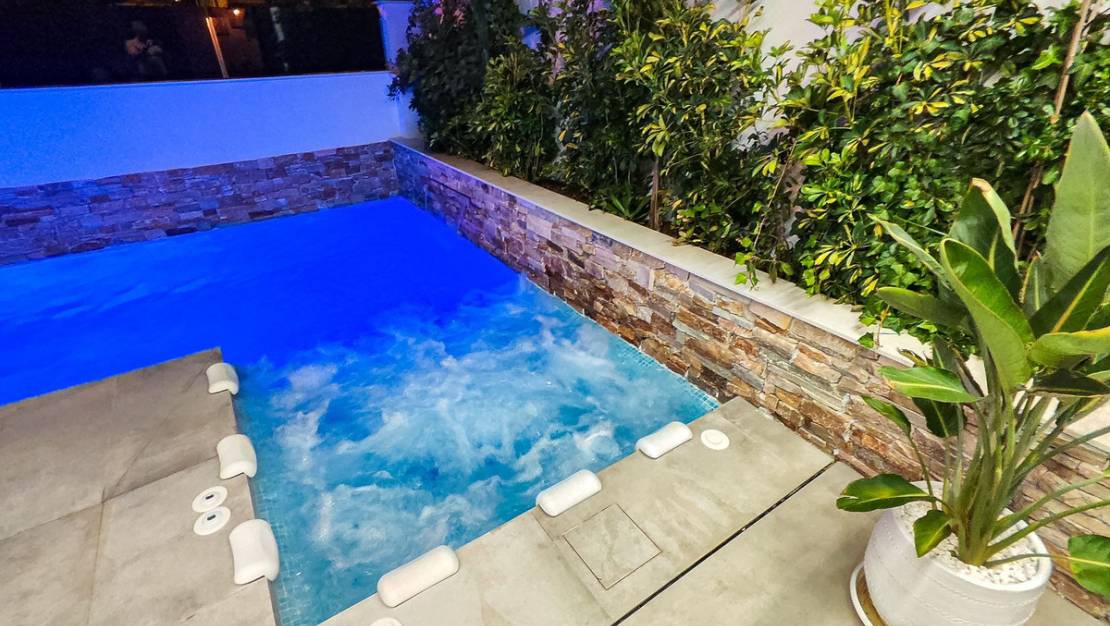 Venta - Town House - San Javier - Santiago de la Ribera