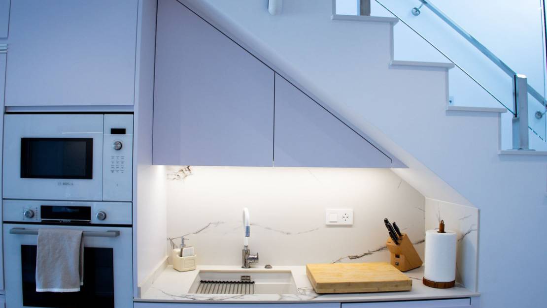 Venta - Town House - San Javier - Santiago de la Ribera