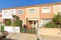 Venta - Town House - San Javier - Santiago de la Ribera