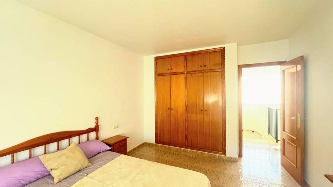 Venta - Town House - San Javier - Santiago de la Ribera