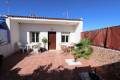 Venta - Town House - San Javier - Santiago de la Ribera
