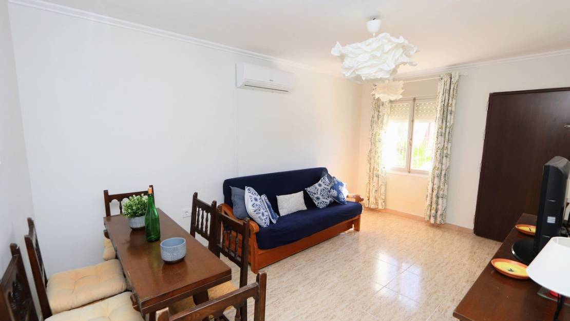 Venta - Town House - San Javier - Santiago de la Ribera