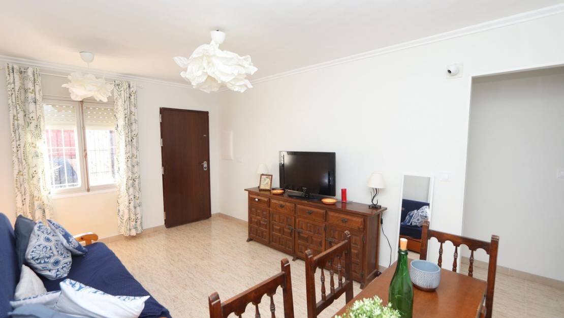 Venta - Town House - San Javier - Santiago de la Ribera