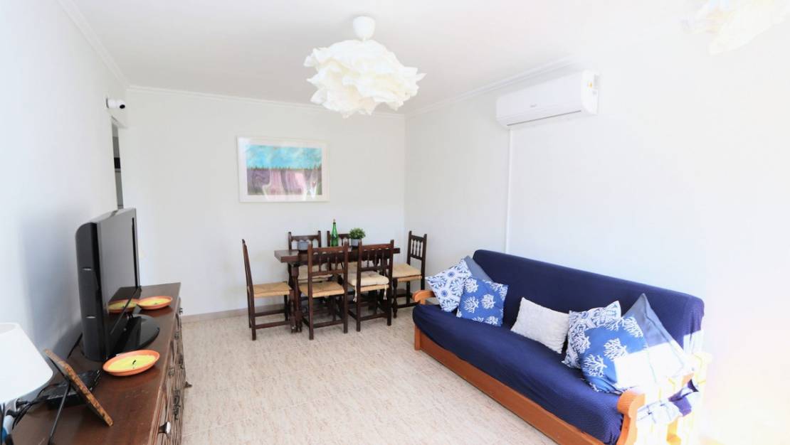 Venta - Town House - San Javier - Santiago de la Ribera