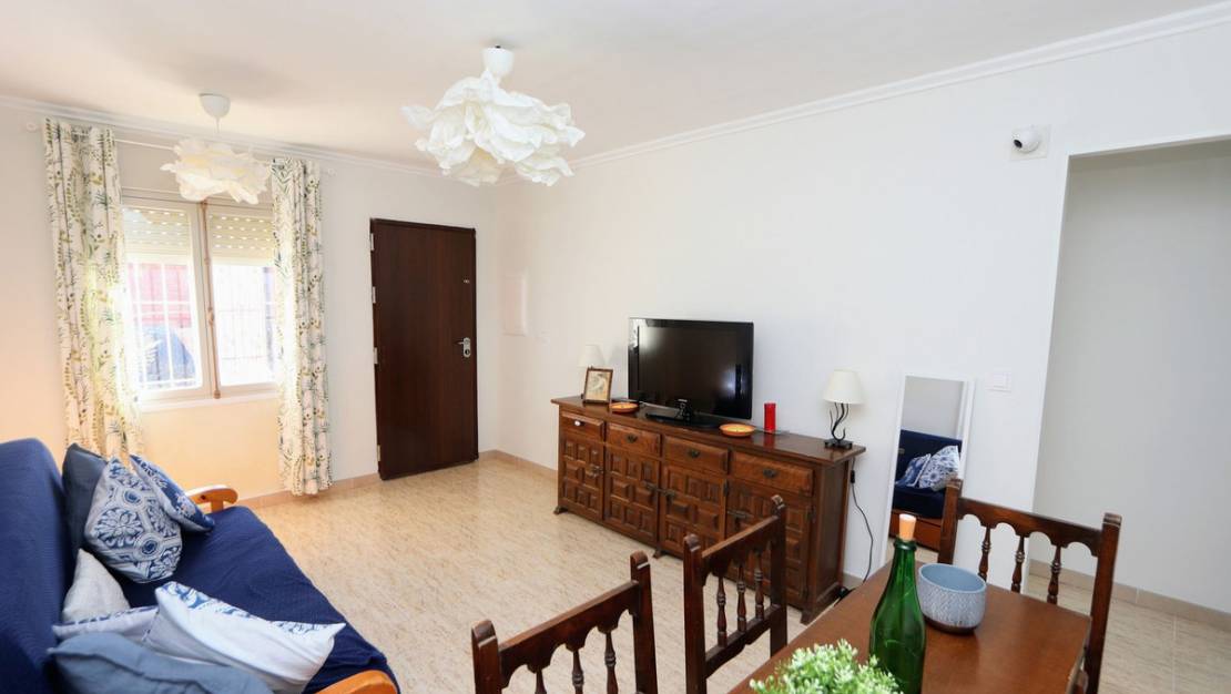 Venta - Town House - San Javier - Santiago de la Ribera