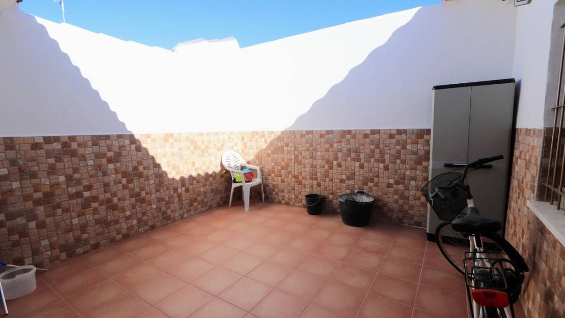 Venta - Town House - San Javier - Santiago de la Ribera