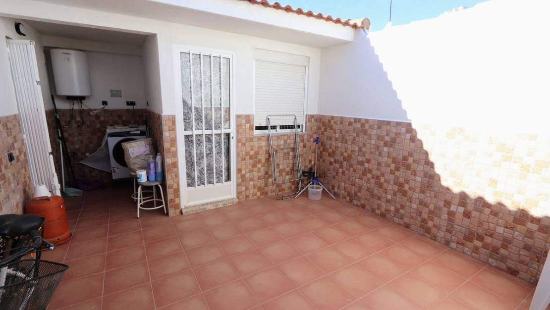 Venta - Town House - San Javier - Santiago de la Ribera