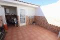 Venta - Town House - San Javier - Santiago de la Ribera