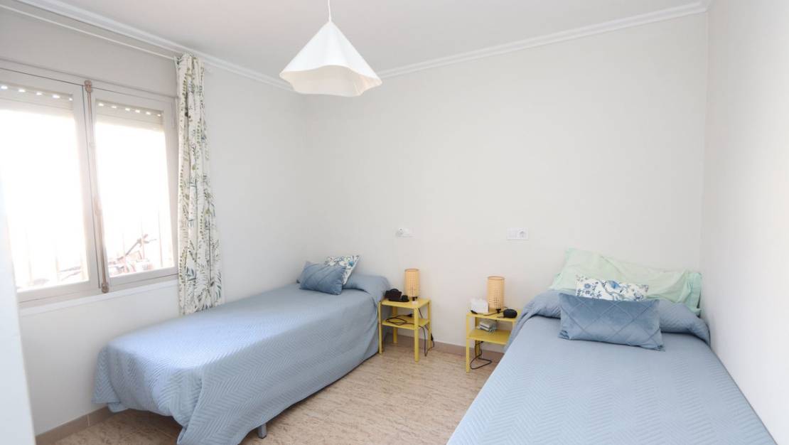 Venta - Town House - San Javier - Santiago de la Ribera