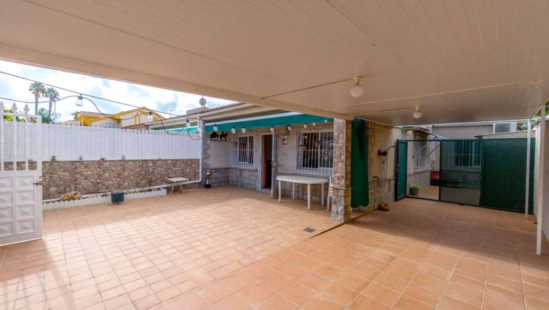 Venta - Town House - San Javier - Santiago de la Ribera