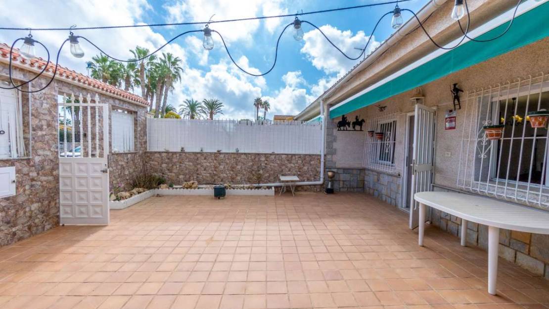 Venta - Town House - San Javier - Santiago de la Ribera