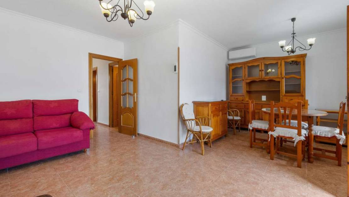 Venta - Town House - San Javier - Santiago de la Ribera