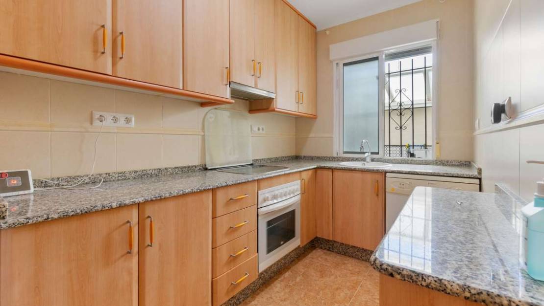 Venta - Town House - San Javier - Santiago de la Ribera