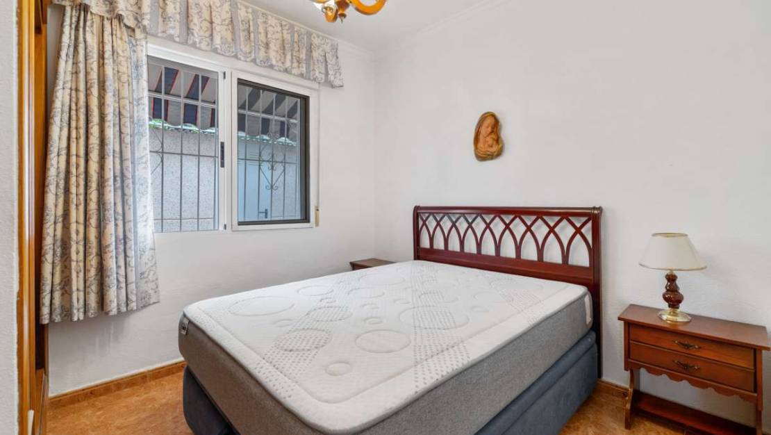 Venta - Town House - San Javier - Santiago de la Ribera