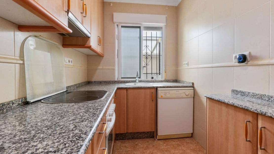 Venta - Town House - San Javier - Santiago de la Ribera