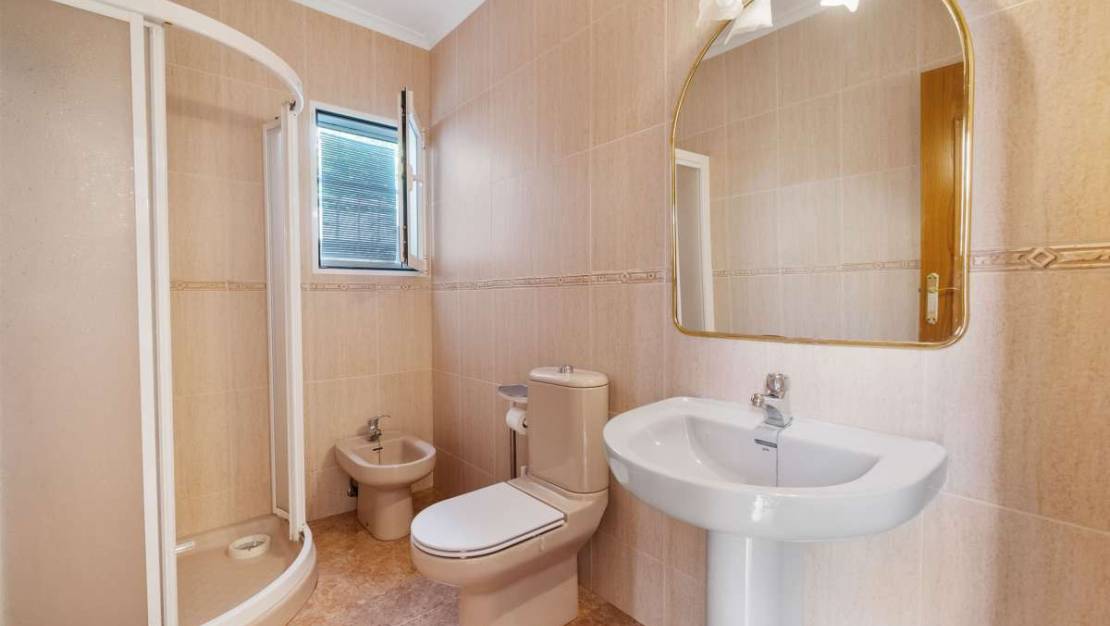 Venta - Town House - San Javier - Santiago de la Ribera