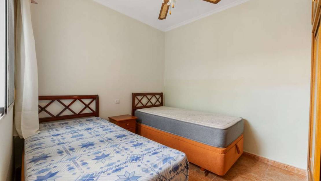 Venta - Town House - San Javier - Santiago de la Ribera