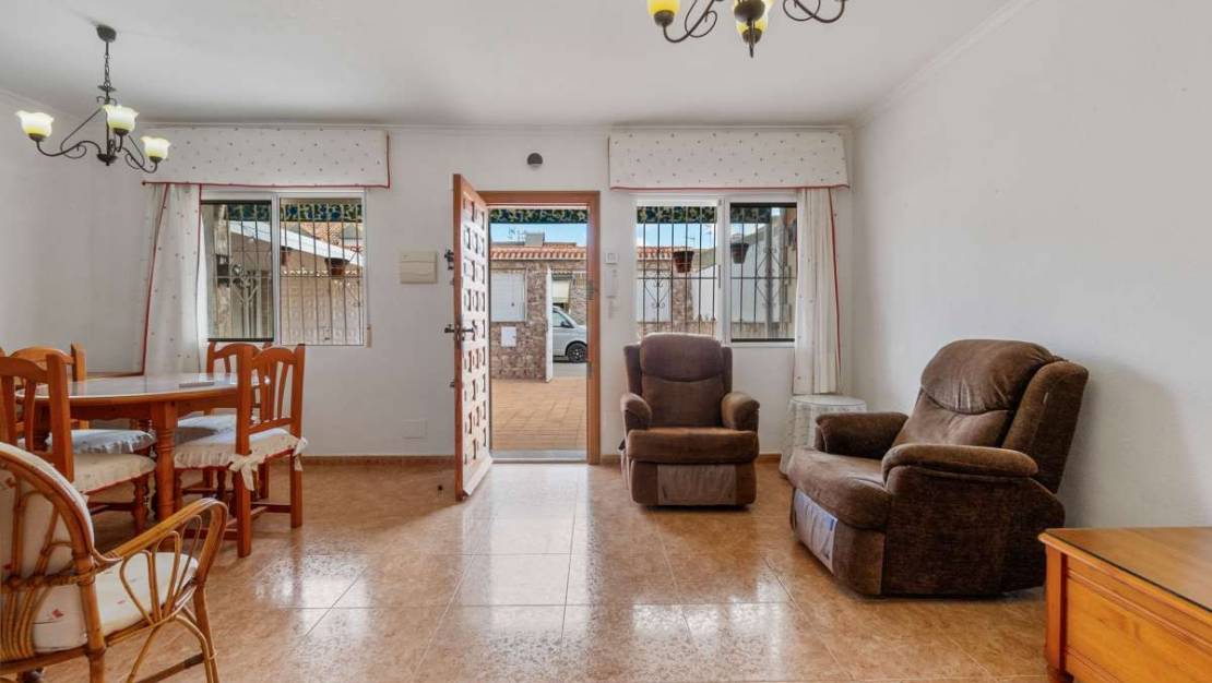 Venta - Town House - San Javier - Santiago de la Ribera