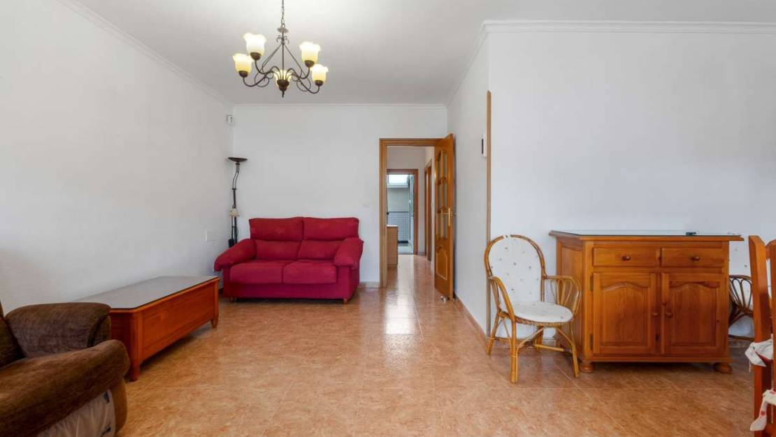 Venta - Town House - San Javier - Santiago de la Ribera