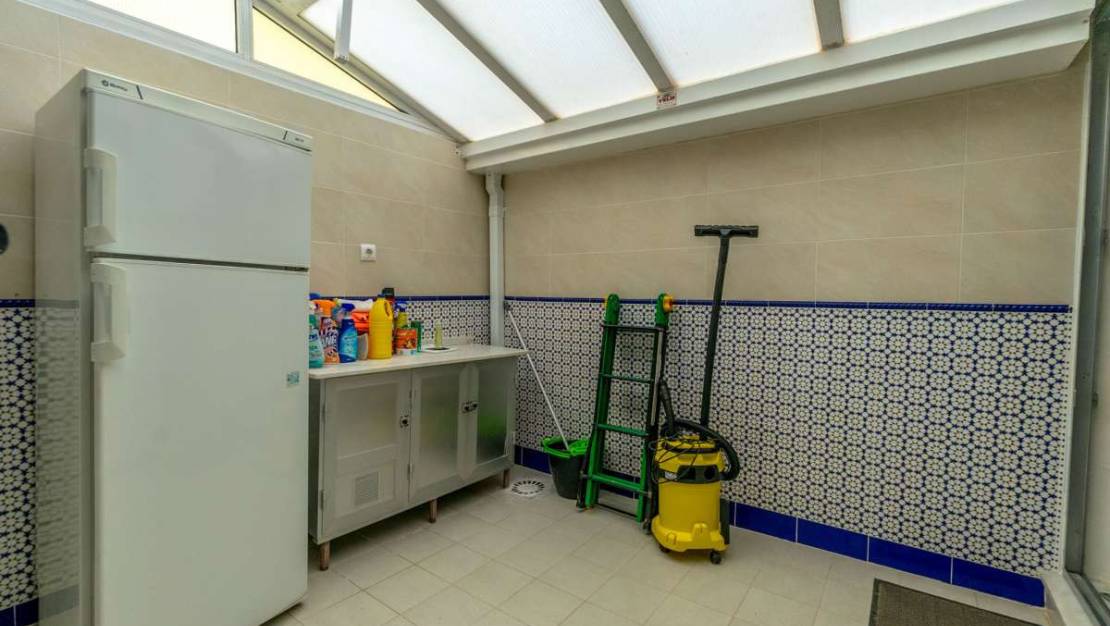 Venta - Town House - San Javier - Santiago de la Ribera