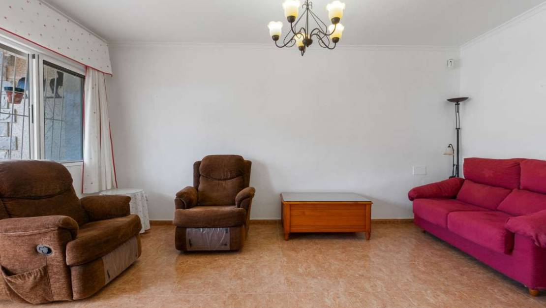 Venta - Town House - San Javier - Santiago de la Ribera