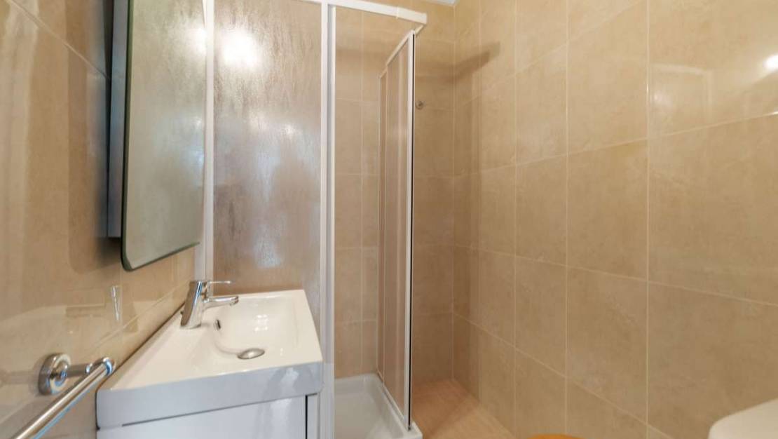 Venta - Town House - San Javier - Santiago de la Ribera