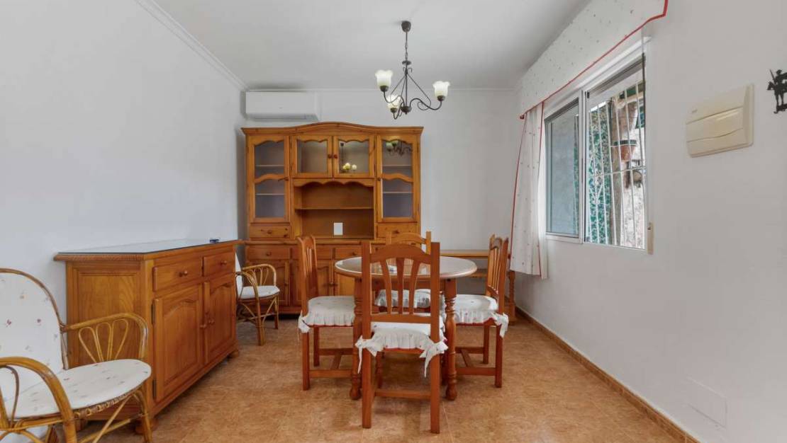 Venta - Town House - San Javier - Santiago de la Ribera