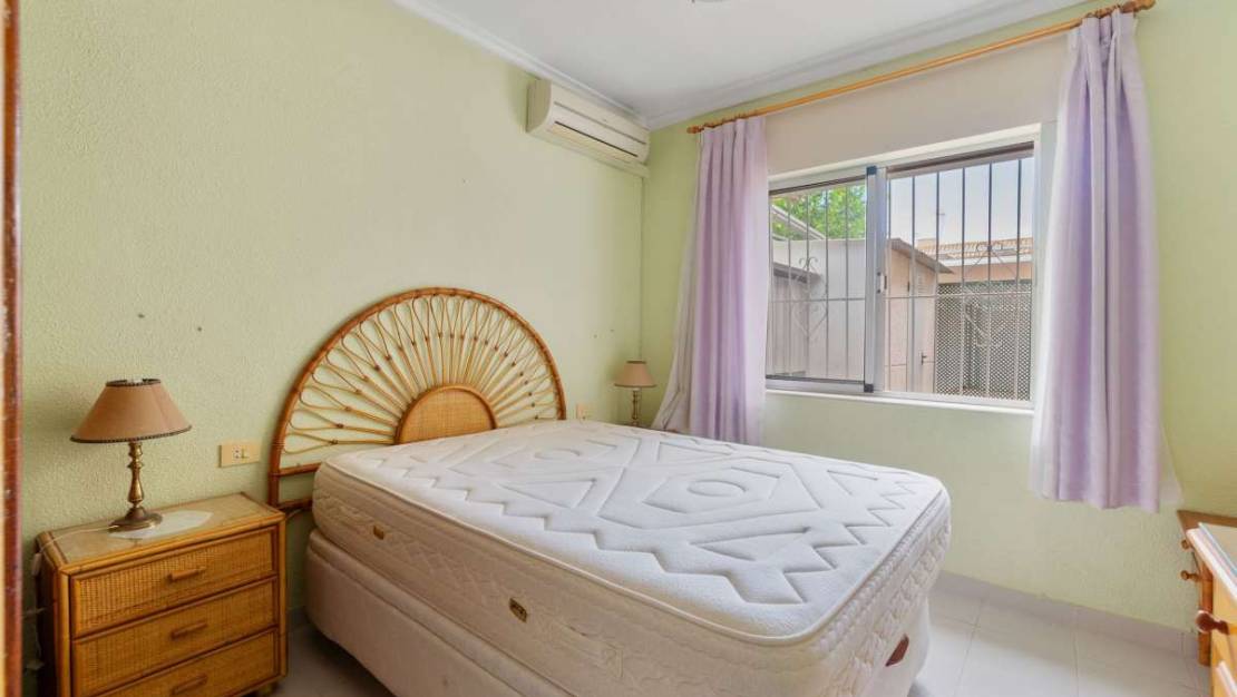 Venta - Town House - San Javier - Santiago de la Ribera