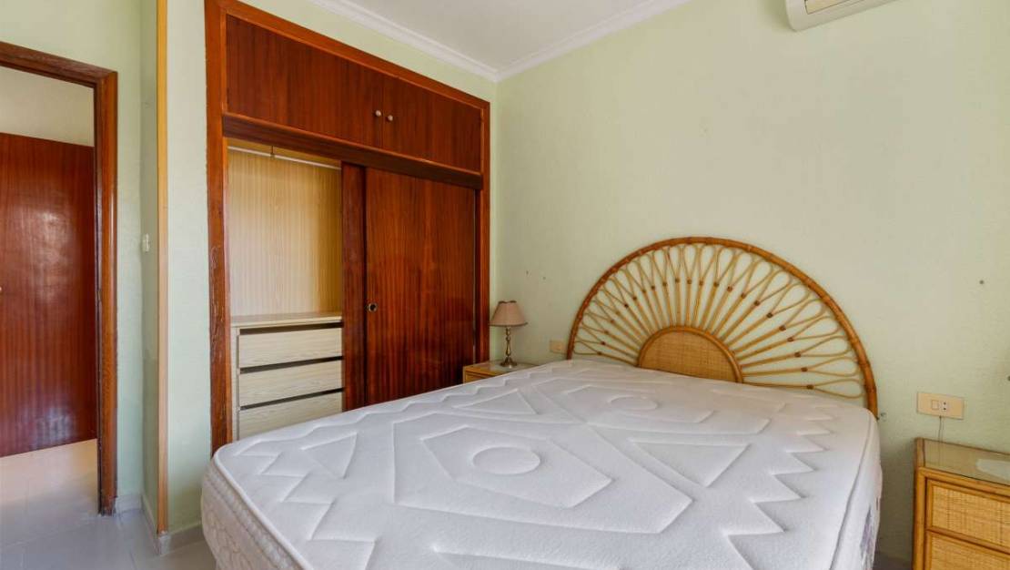 Venta - Town House - San Javier - Santiago de la Ribera