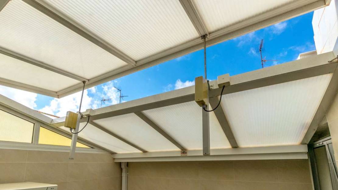 Venta - Town House - San Javier - Santiago de la Ribera